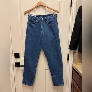 Men’s Gap Relaxed Taper 30/32